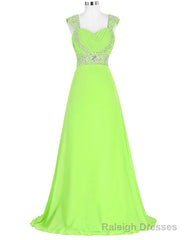 Brilliant Chiffon Beading Mother of the Bride Dresses Floor Length Formal Evening