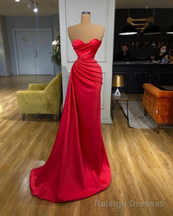 Prom Dresses 2025 Mermaid Evening Dresses